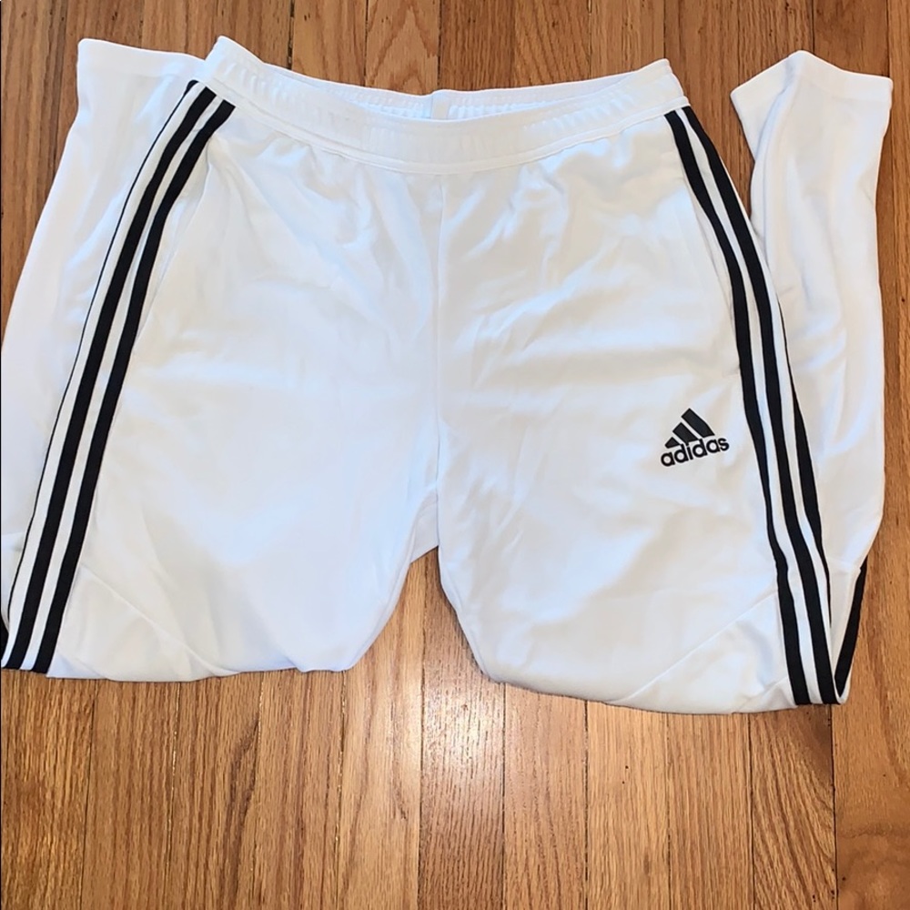 Adidas men’s athletic training pants